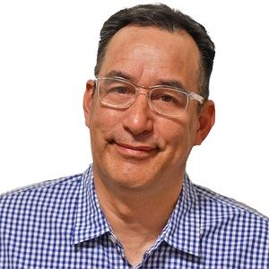 Meet your Posher, Pat